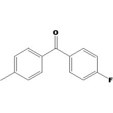 4-Fluor-4&#39;-methylbenzophenon CAS-Nr .: 530-46-1