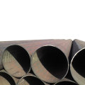 Oil and Gas Welded 3161 Tube Steel Pipe