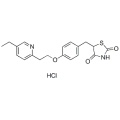 Pioglitazone HCl 112529-15-4