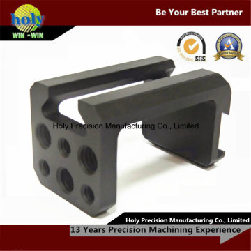 Bracket 6061 CNC Mahined Part Nice CNC Milling Machining