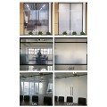 White Dimming Glass Office Building Laminated Tempered Glass