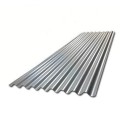 Tablero corrugado Techo de techos de zinc Galvanized Roofing Board