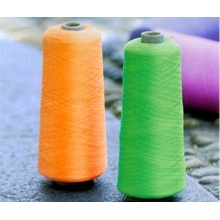 Air Jet Spandex Polyester Covered Yarn