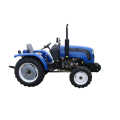 Tractor de ruedas agrícolas QLN354 a la venta