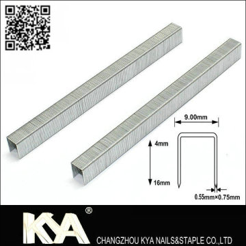 Fasco 7c Industrial Staple for Furnituring and Industry