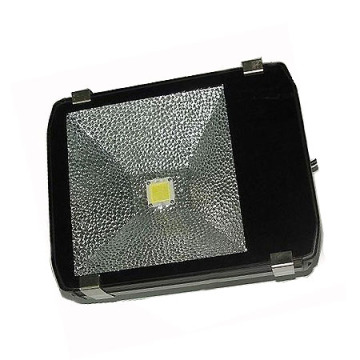 ES-50W White LED Flood Light