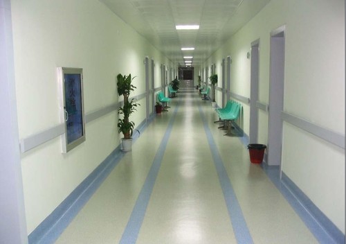 Environmentally Friendly Epoxy Floor Coatings