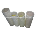 Glass Fiber Needled Felts Filter bags