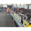 PU Rolling Shutter Slats Roll Forming Machine