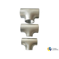 Titanium pipe fitting straight Tees and Crosses