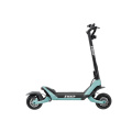 Scooter elétrico offroad de 2 rodas de alta qualidade