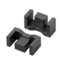 Ímã industrial Soft EFD021 Ferrite Magnet Core