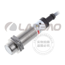Lanbao Kapazitiver Näherungssensor Schalter Flush Cr18 DC 3-Draht