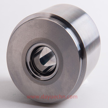 Insert Carbide Core Head Dies Processing ISO9001 Certified