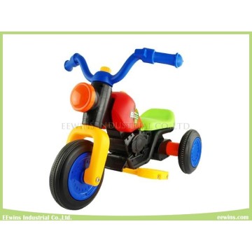 Electric Motor Car Ride on Toys with Easy Rechargeable Battery