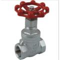 Stainless Steel Gate Valves