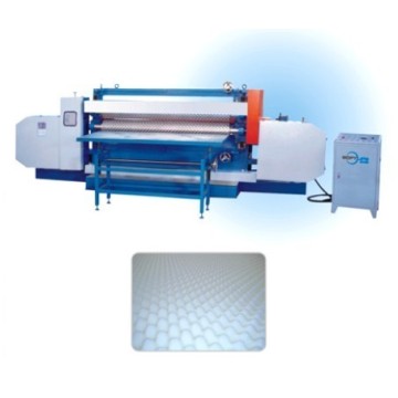 Foam Profile Cutting Machine