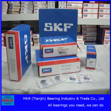 Подшипник шариковый радиальный SKF 6203