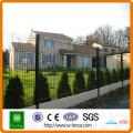 powder coated fence metal mesh