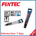 Fixtec Hand Tools 20" Wood Cutting Hand Saw