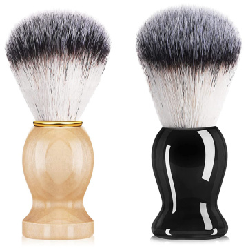 Personal Shaving Brush Badger Hair Men's Shaving Brush