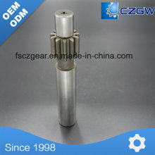 OEM Good Quality Transmission Shaft Spline for Various Machinery