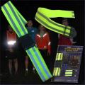 Custom High Quality Hi Vis Reflective Safety Belt