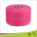 Eco Friendly Recycled Dyed Cotton Yarn