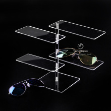 Customisierte Sonnenbrille Counter Display Rack