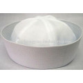 Impression et broderie coton mer bateau cap marin chapeau