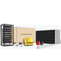 5Kw 8Kw 10Kw Solar Hybrid System