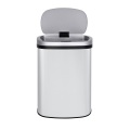 Sensor Trash Can For Kitchen