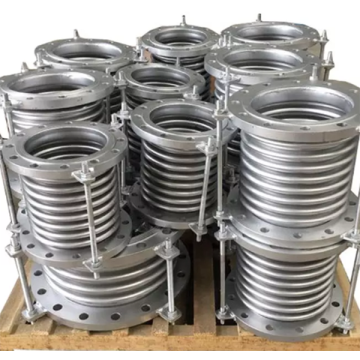 New Prouducts Metal Expansion Joint