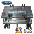 High Precision Sheet Metal Stamping (HRD-J0345)