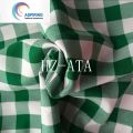 165GSM Check Minimatt Fabric