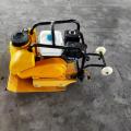 small construction machine plate compactor for sale