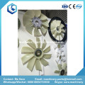 PC200-8 Excavator Engine Cooling Fan