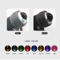 High quality waterpoof narrow beam Kenlux 10W led