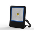 50w pir led module flood light housing