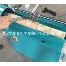 Inner Core Paper Tube Cutting Machine