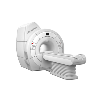 Scintcare 1.5T Magnetic Resonance Imaging