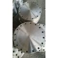 Cast Steel Blind Flange