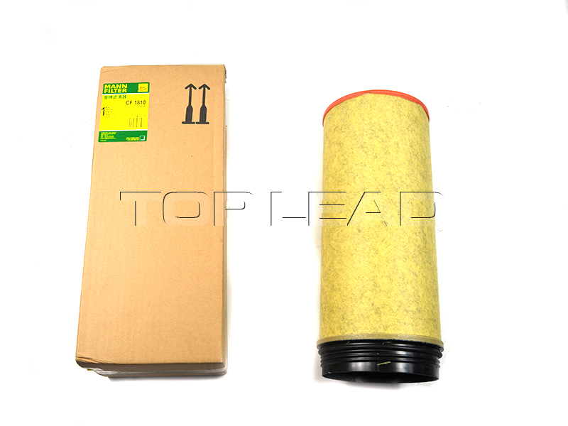 WG9725190102 WG9725190103 Air Filter