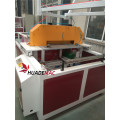 Wall panel production line