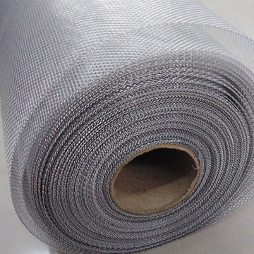 High Quality Fly Screen Mesh Aluminium Wire Net