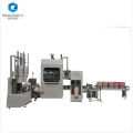 Intelligent Precision Filling System