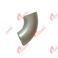 Titanium adequado Titanium cotovelo ASTM B363