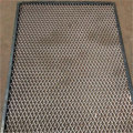 Galvanized Expanded Metal Mesh