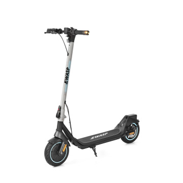 Scooter électrique de banlieue de 8,5 pouces 350W