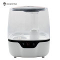 The Ultrasonic Cool Mist Humidifier